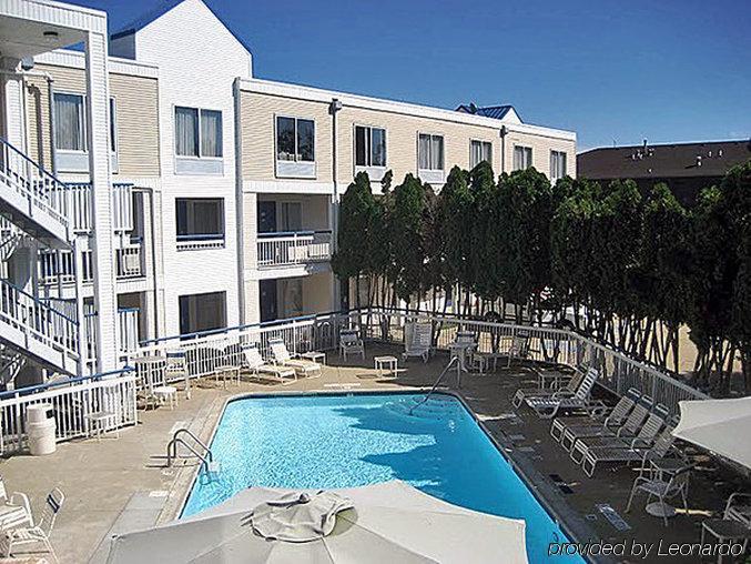 Motel 6 Normal Exterior foto