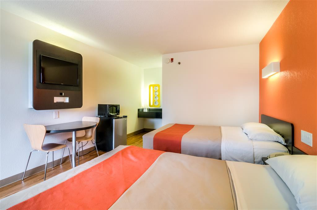 Motel 6 Normal Quarto foto
